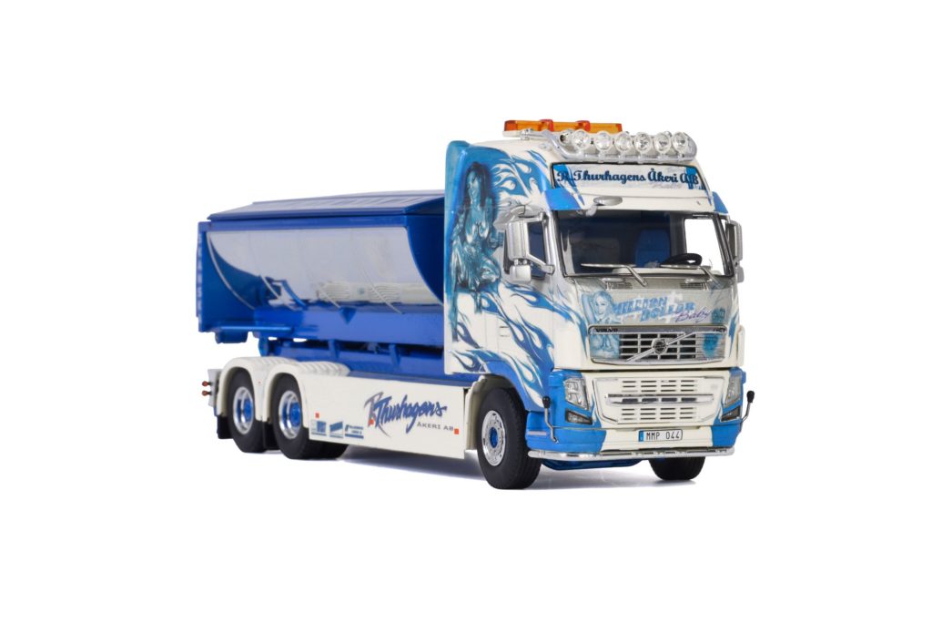 WSI Volvo Thurhagens