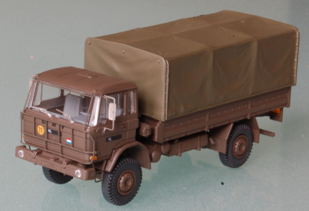 187 Artitec DAF YA4440