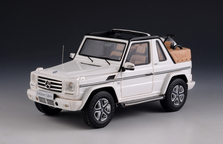 GLM merc G500 02