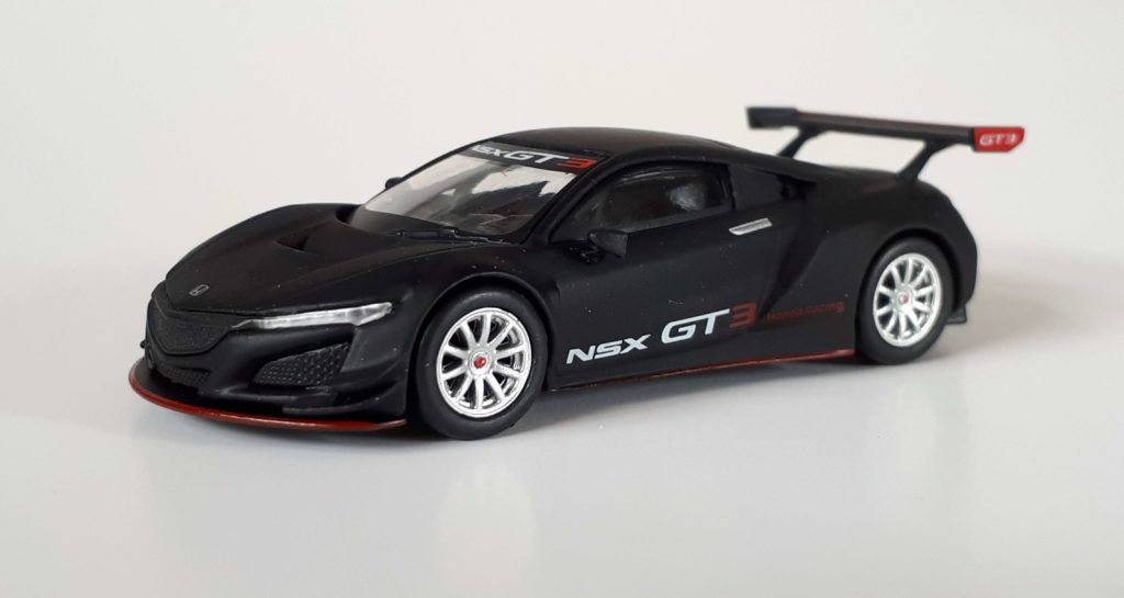 1;64 MiniGT 2018 Honda NSX GT3 1