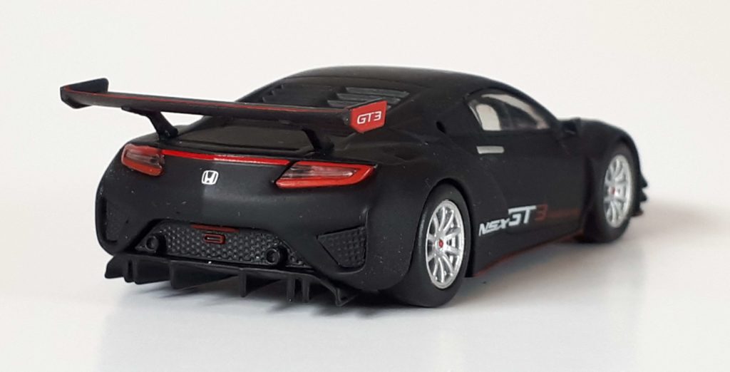 1;64 MiniGT 2018 Honda NSX GT3 2