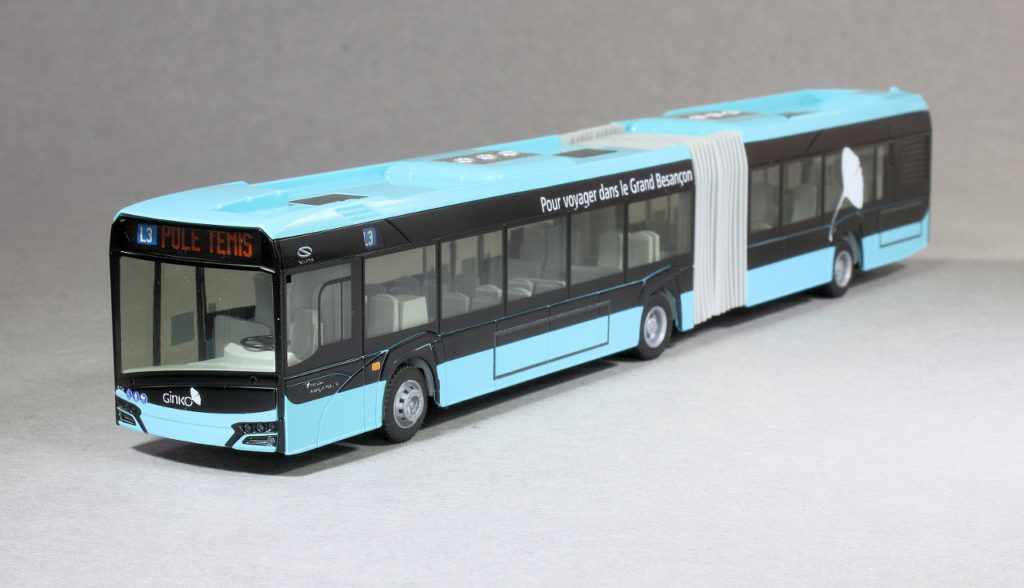 187 Rietze Solaris Urbino Besancon