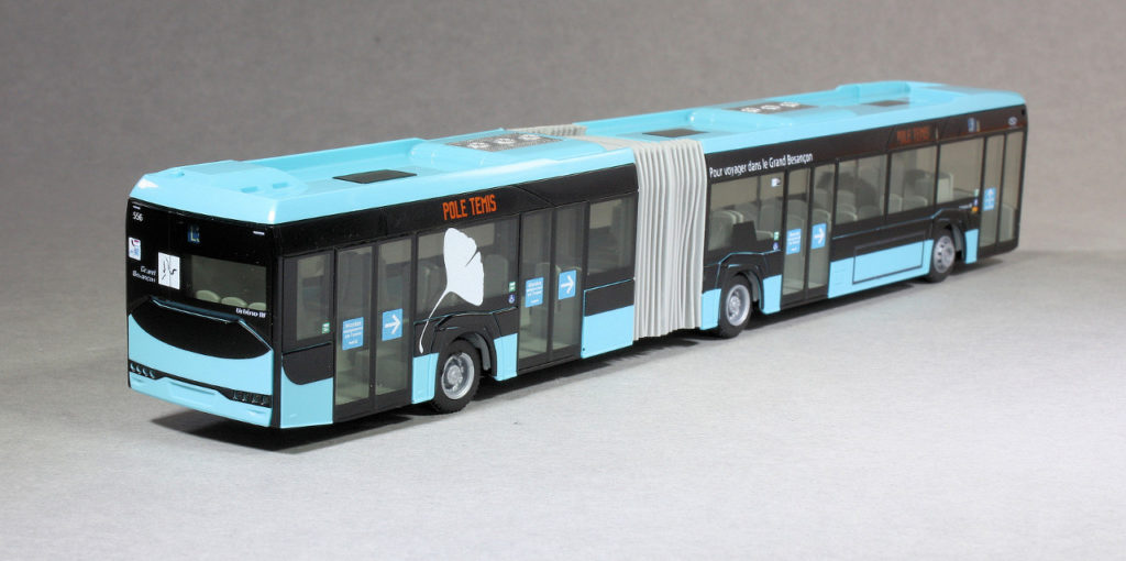 187 Rietze Solaris Urbino Besancon achter