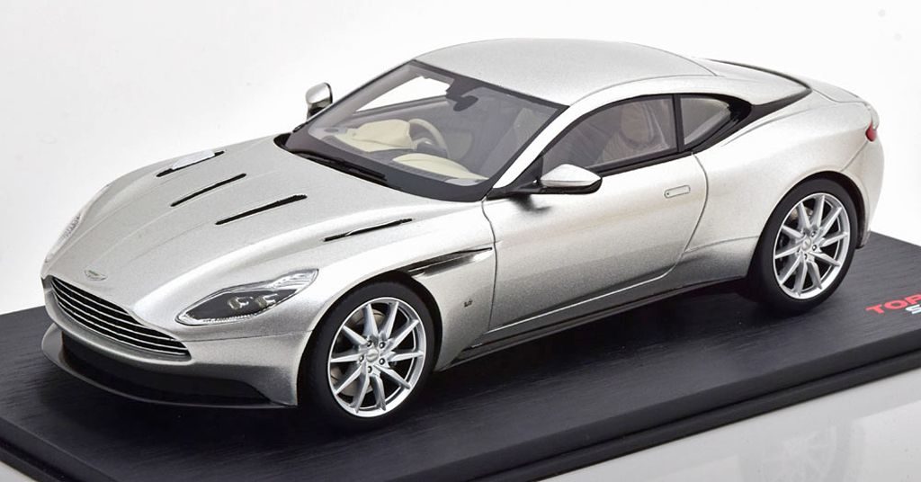 118 TSM Aston Martin DB11