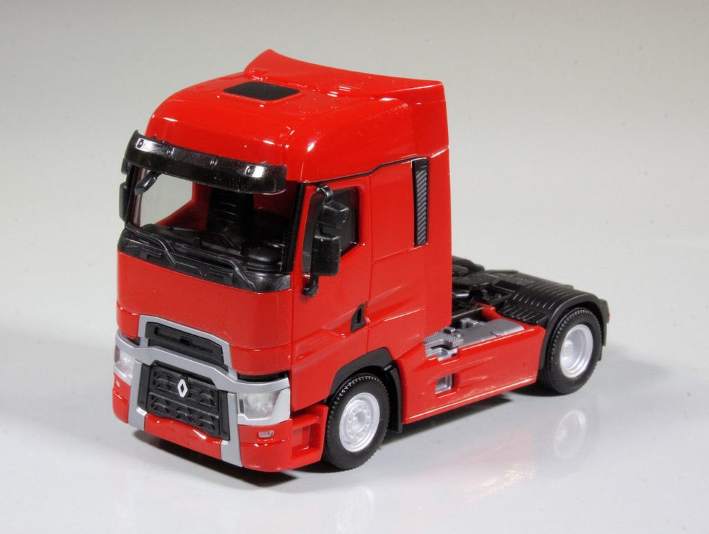 187 Herpa Renault T