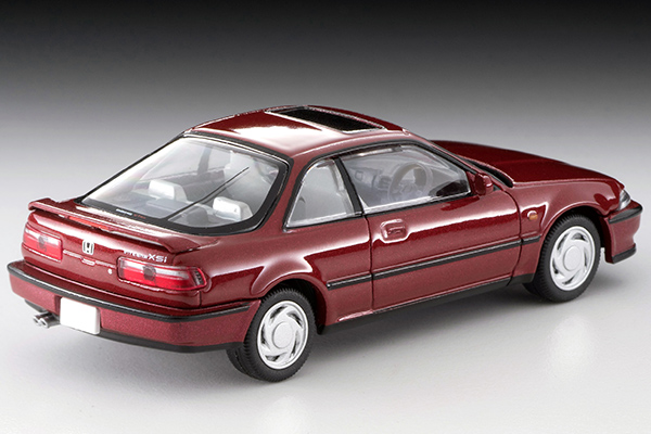 1�64 Tomica TLV Honda Integra XSi 2