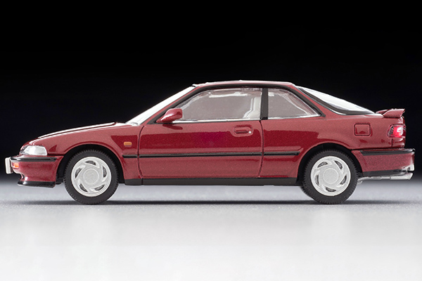 1�64 Tomica TLV Honda Integra XSi 3