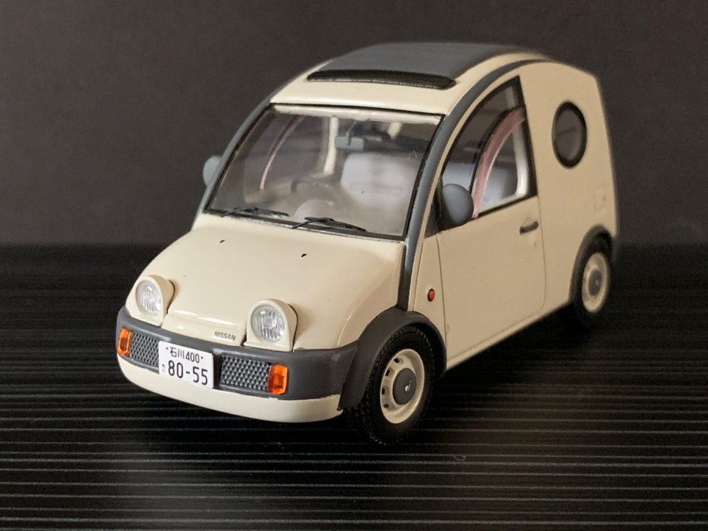 Nissan s-cargo IMG_2802