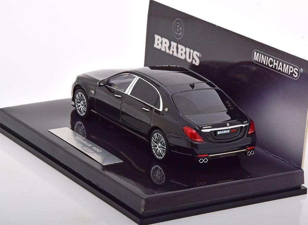 auf-Basis-Maybach-S-600-Mercedes-Brabus-900-Minichamps-437-035420-2