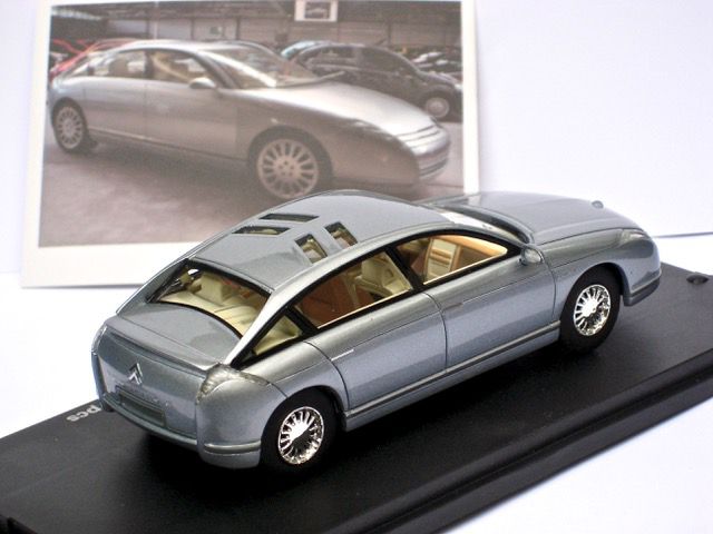 143_Franstyle_Citroen_C6_Lignage_convept_1999_Achter