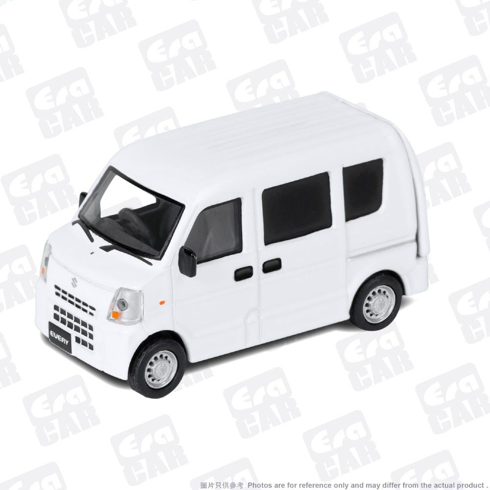 1�64 Era Car Suzuki Every