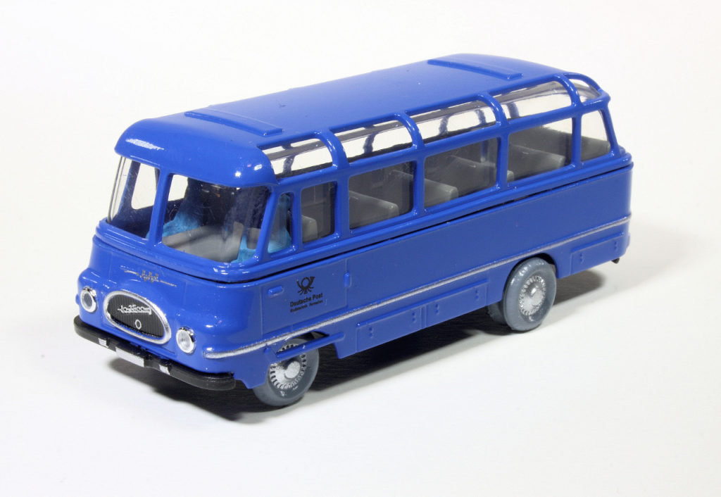 187 Espewe Robur LO2500 Deutsche Post