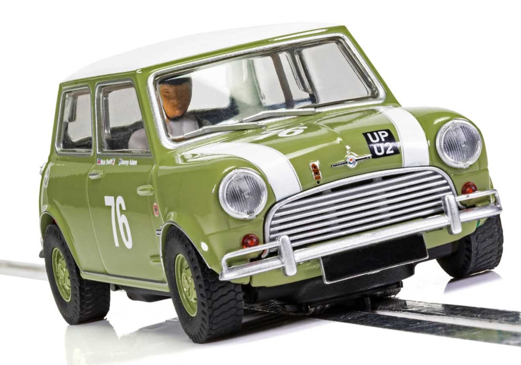 Scalextric Mini 1