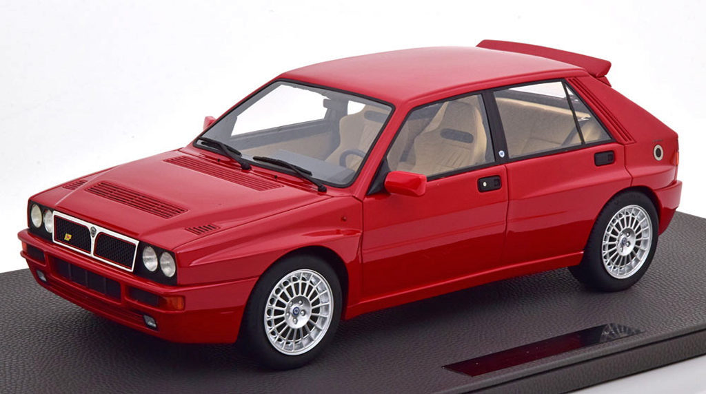 112 TopMarques Lancia Delta HF Integrale Evo2