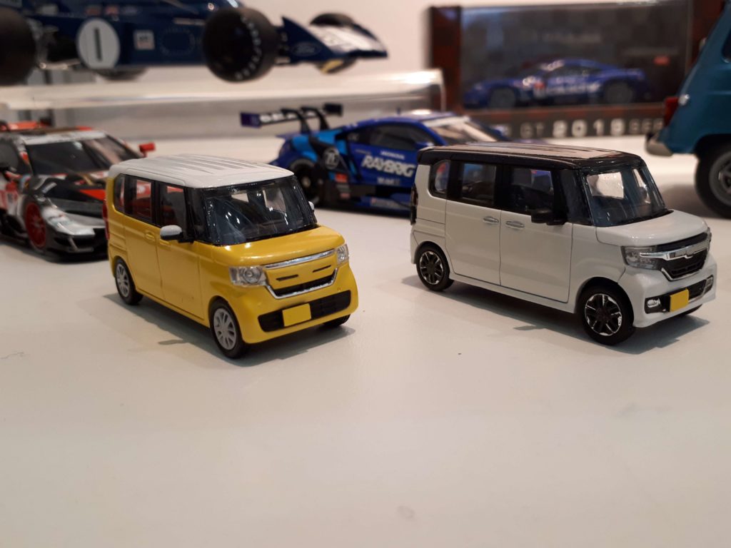 1;64 Ebbro 2