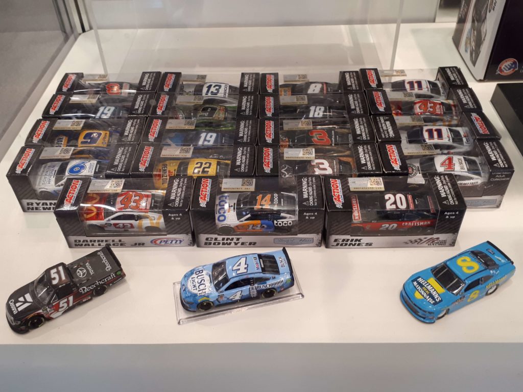 1;64 Lionel 1