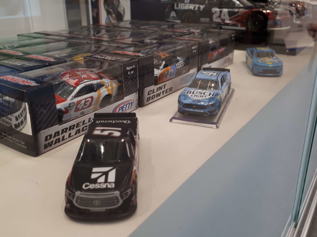 1;64 Lionel 2