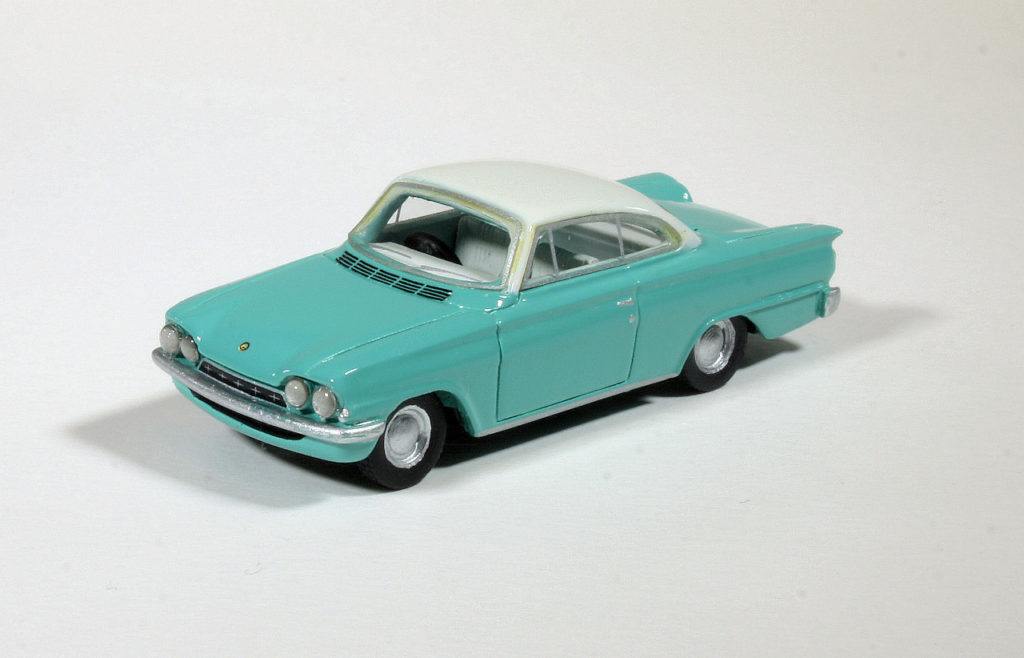 187 BoS Ford Consul Capri