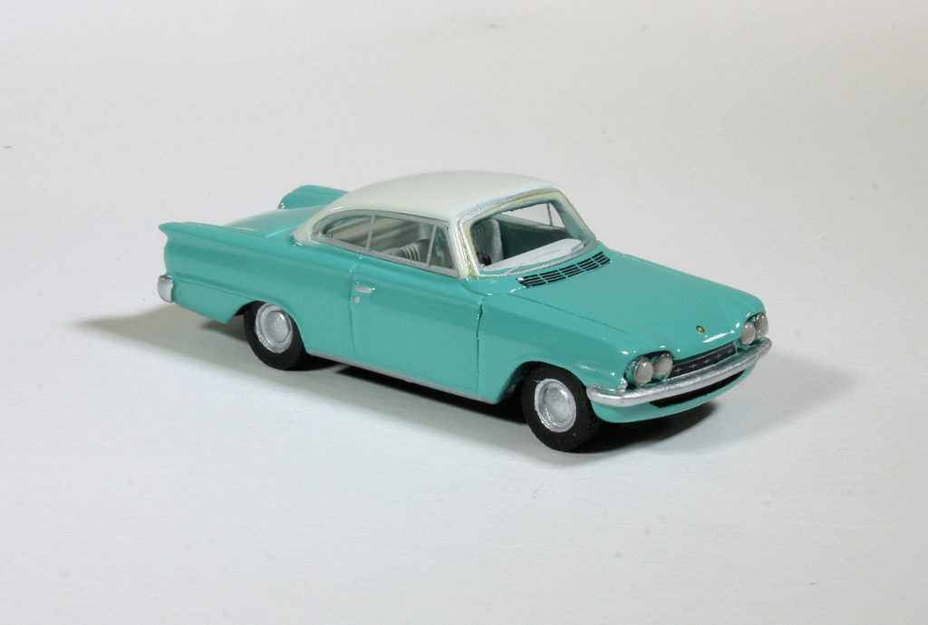 187 BoS Ford Consul Capri rechts