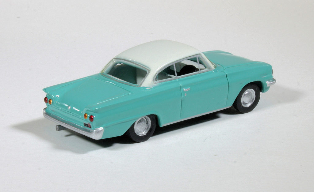 187 BoS Ford Consul Capri rechts achter