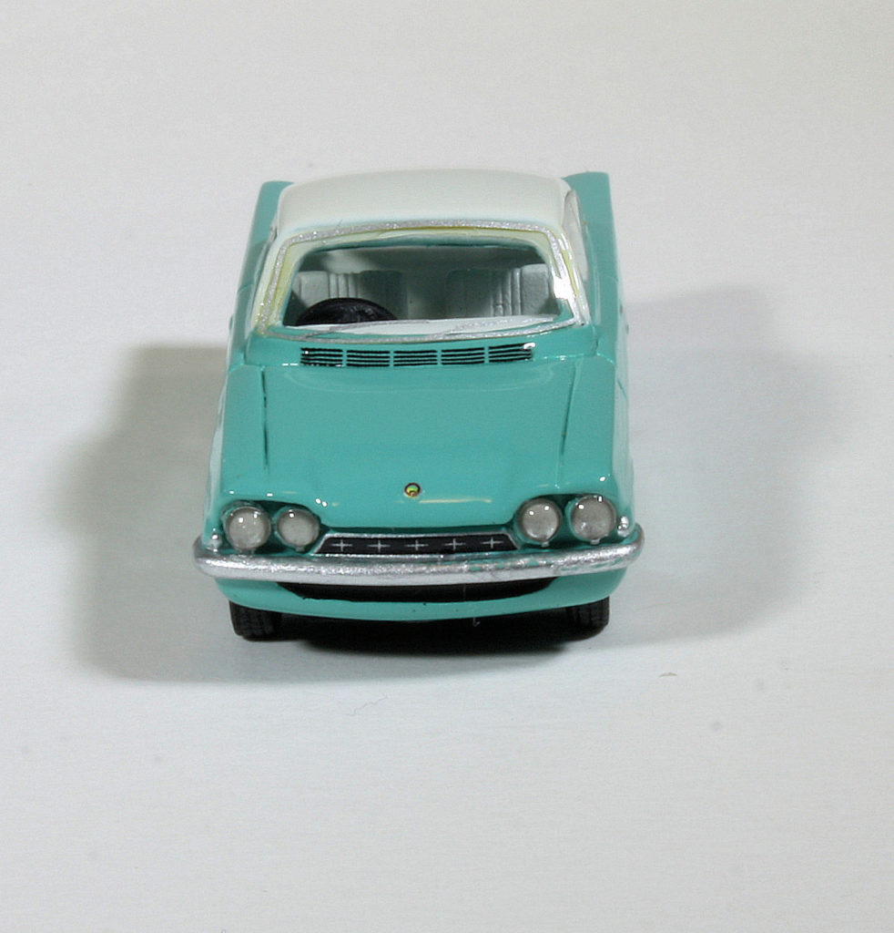 187 BoS Ford Consul Capri voor