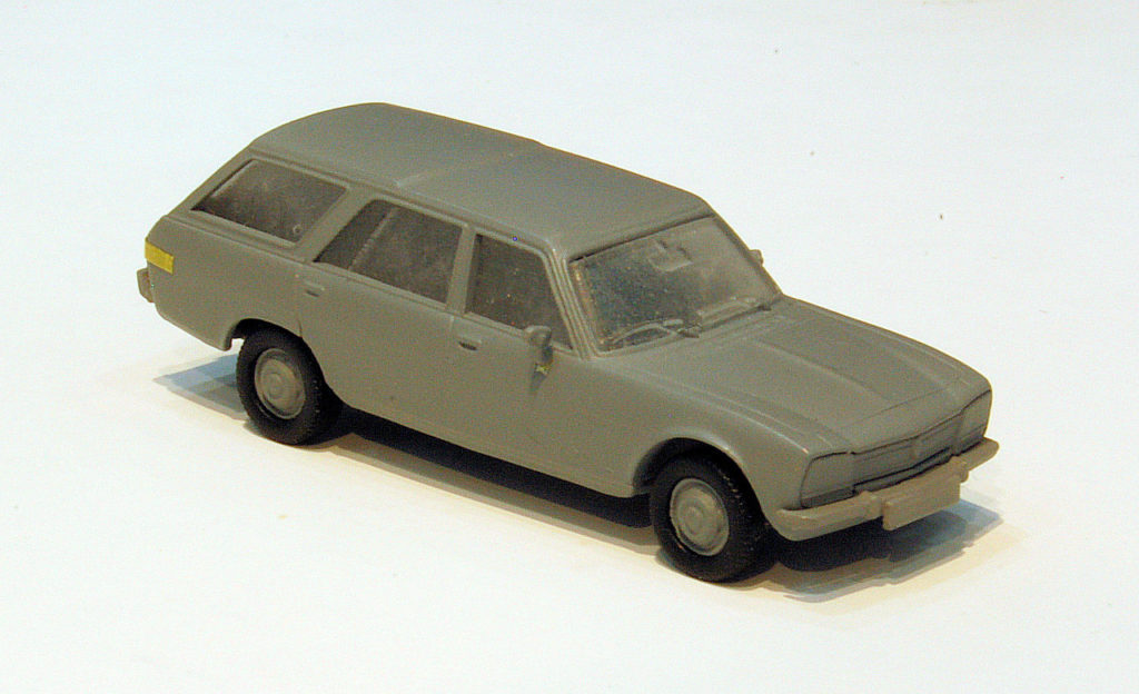 187 PCX Peugeot 504 Break