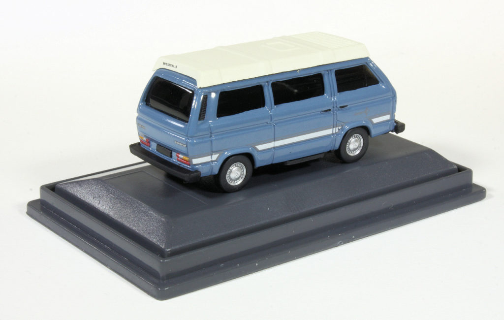 187 Schuco Volkswagen T3 Westfalia Joker rechts