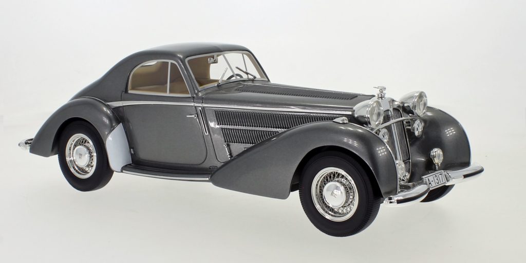 18CMF-Horch 853 Special Coupé 1937 Manuela