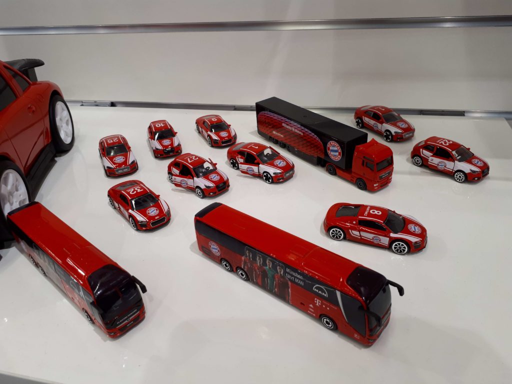 3-inch Majorette 4 (5)
