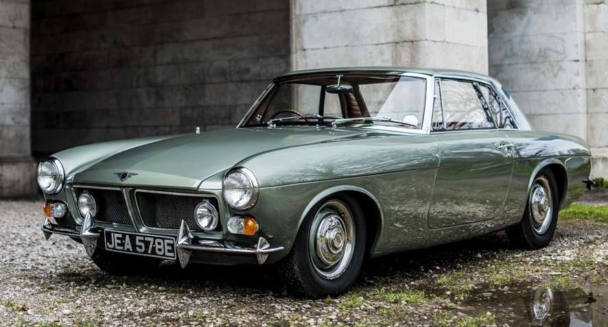 Jensen P66 MX41002-131 pic