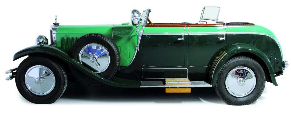 MB K Torpedo MX41302-192 pic