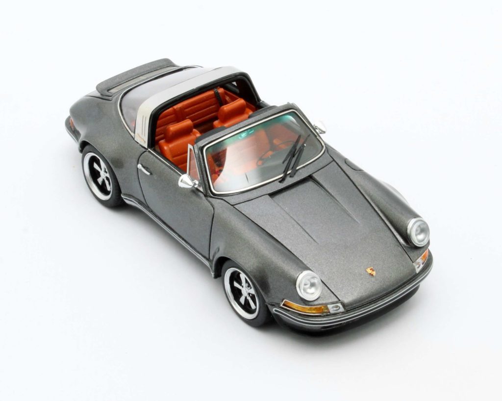 Singer targa MX41607-091 top2