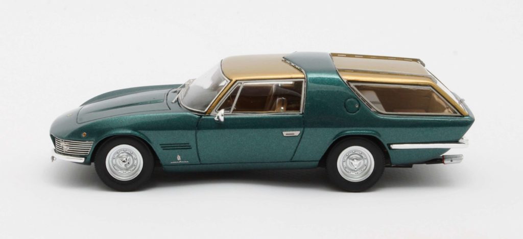 ferr 330 gt SB vignale MX50604-111 side