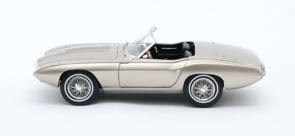ford xp bordinat cobra MX50603-041 side
