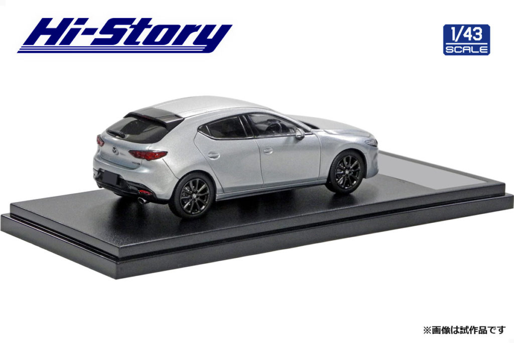 mazda 3 2019 HS258SL_002