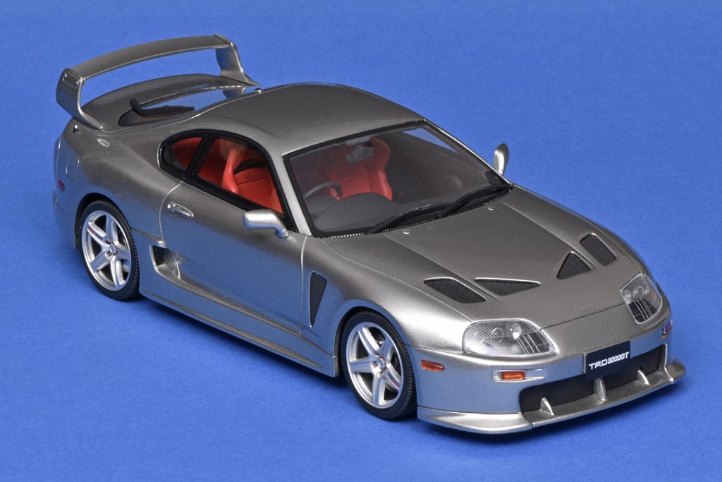 118 OttOmobile Toyota Supra GT TRD (1998)
