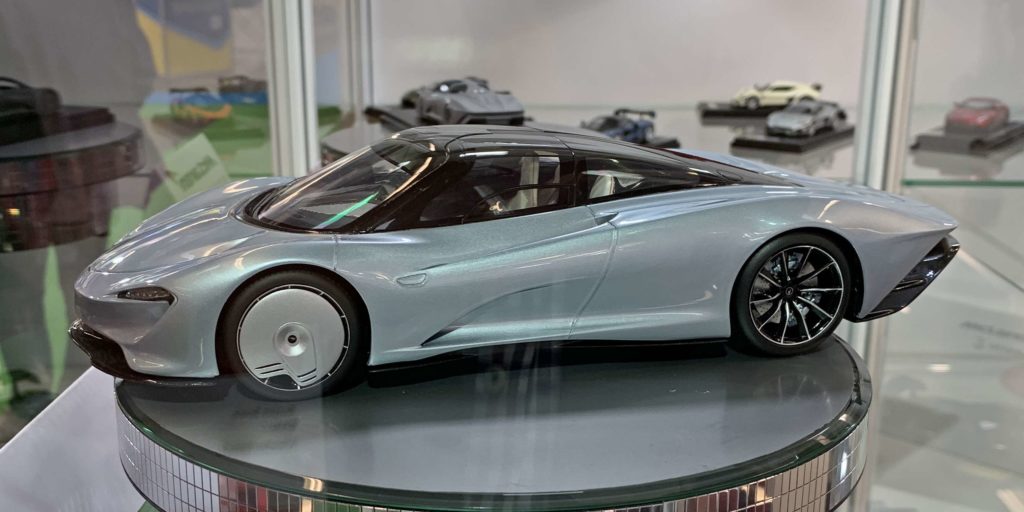 18Tecnomodel-McLaren Speedtail