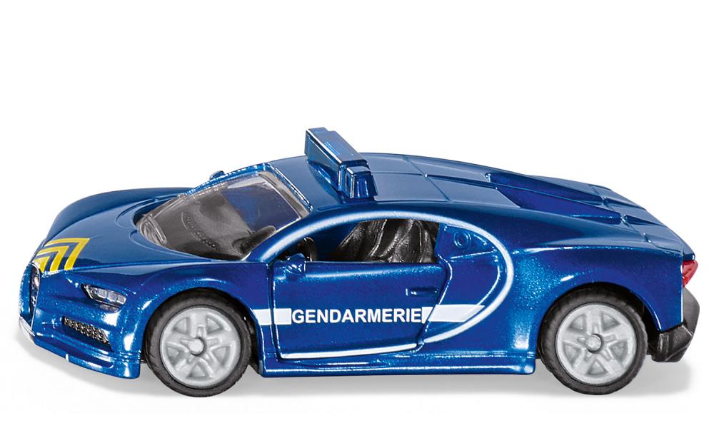 1;55 SIKU Bugatti Chiron