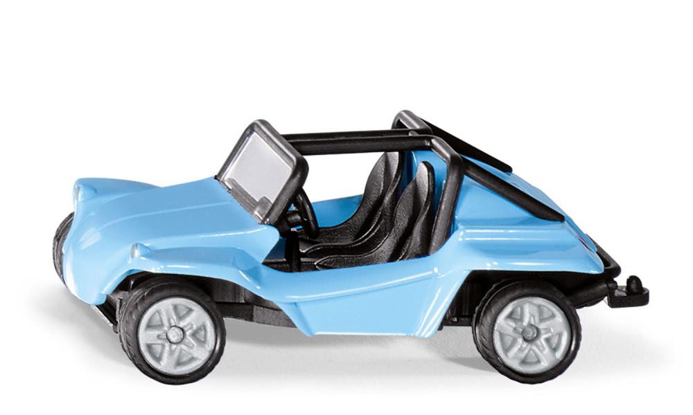 1;55 SIKU Buggy