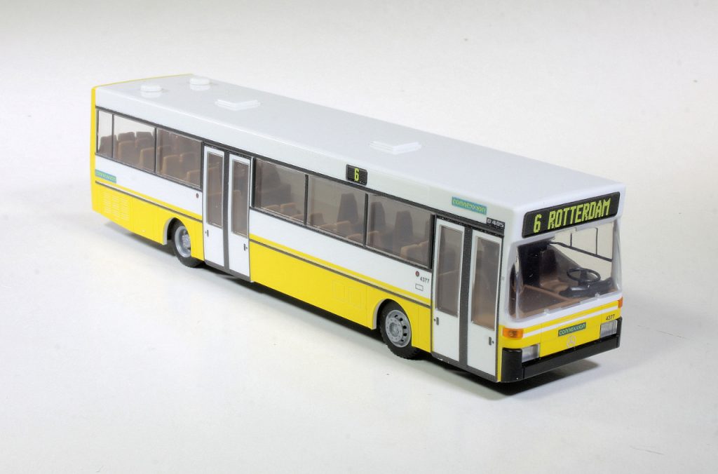 187 Rietze Mercedes-Benz O 405 Connexxion