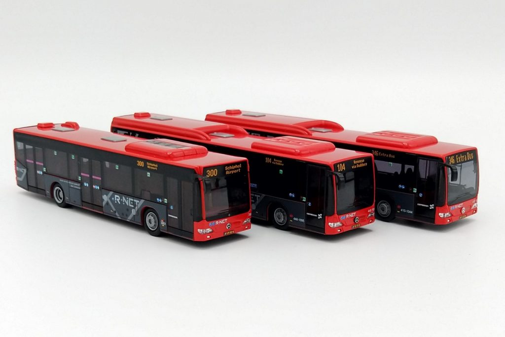 187 AWM Valleitrein Mercedes-Benz Citaro R-Net
