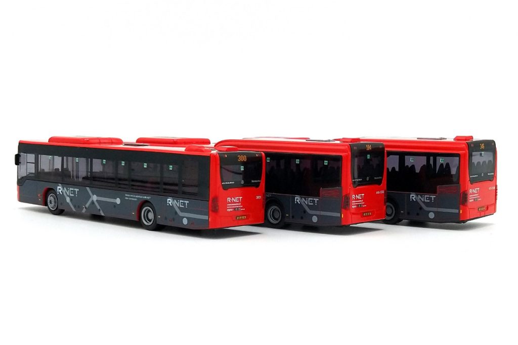 187 AWM Valleitrein Mercedes-Benz Citaro R-Net achter