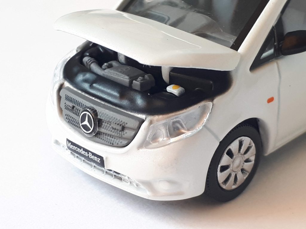 1;64 Era Car Mercedes-Benz V-Klasse 4