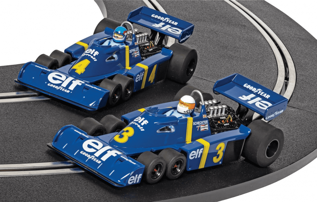 Tyrrell 6wheel 1