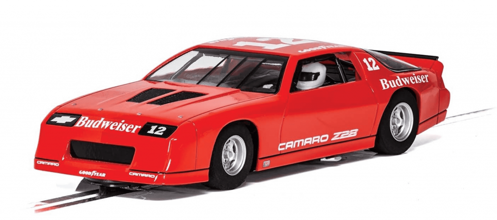 chevrolet-camaro-iroc-z-r red1