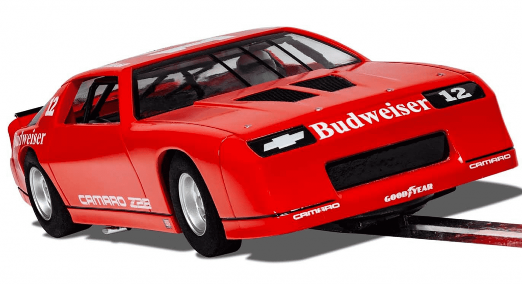 chevrolet-camaro-iroc-z-red 3