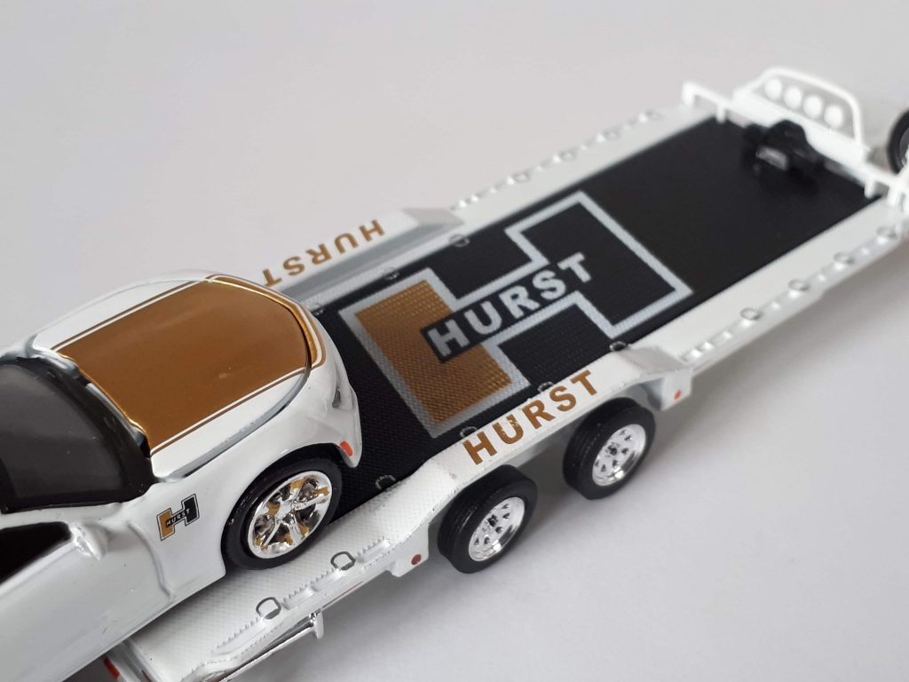 1;64 Acme Diecast Hurst set 3