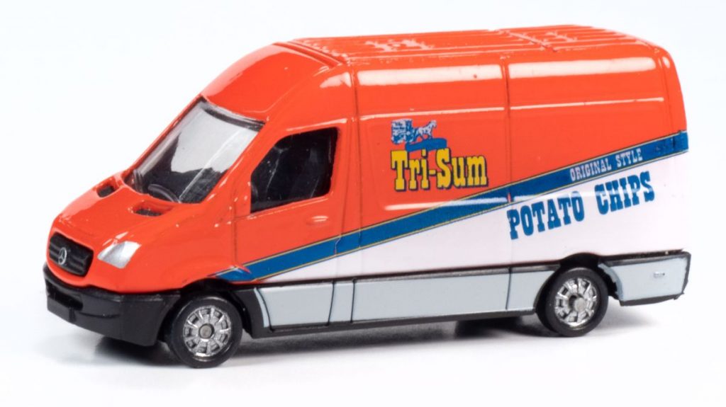 187 AutoWorld CMW Mercedes-Benz Sprinter