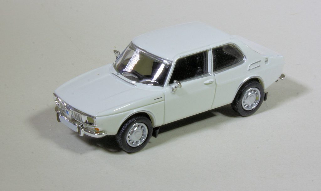 187 PCX87 Saab 99