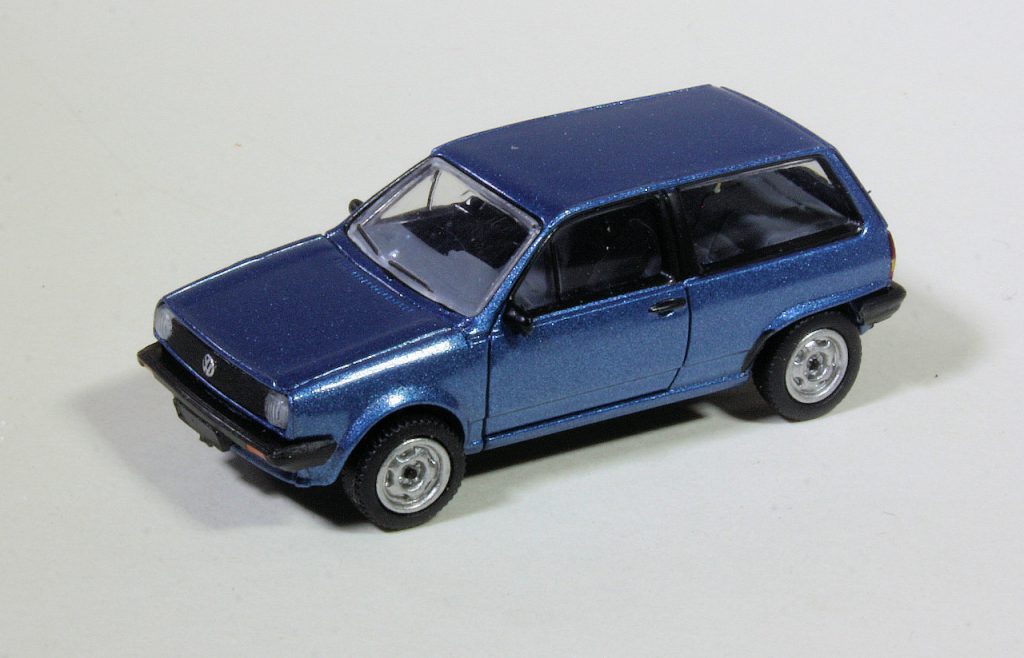 187 PCX87 Volkswagen Polo II